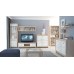 Comoda LOREN KOM4D-DSO/BI Outlet