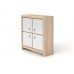 Comoda LOREN KOM4D-DSO/BI Outlet