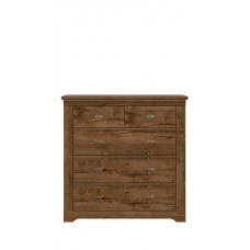 Comoda PATRAS KOM5S-DARL