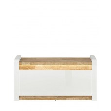 Pantofar ALAMEDA SFK1K-BIP/DWM/BIP