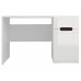 Birou AZTECA TRIO BIU1D1S/8/12-BI/BIP