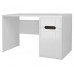 Birou AZTECA TRIO BIU1D1S/8/12-BI/BIP
