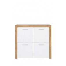 Comoda BALDER KOM4D-DRI/BIP