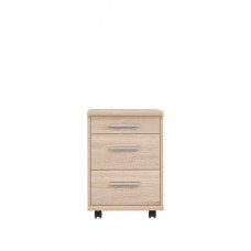 Comoda Mobila BRW OFFICE KON3S/40-DSO