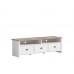 Comoda TV CANNET RTV3S-BI/DAMO/BI