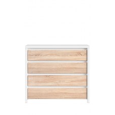 Comoda KASPIAN KOM4S-BI/DSO