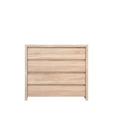 Comoda KASPIAN KOM4S-DSO/DSO