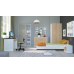 Comoda NEPO KOM2D4S BI/DSO