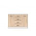 Comoda NEPO KOM2D4S BI/DSO
