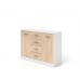 Comoda NEPO KOM2D4S BI/DSO