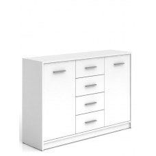 Comoda NEPO KOM2D4S BI