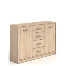 Comoda NEPO KOM2D4S DSO