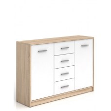 Comoda NEPO KOM2D4S DSO/BI
