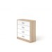 Comoda NEPO KOM4S DSO/BI