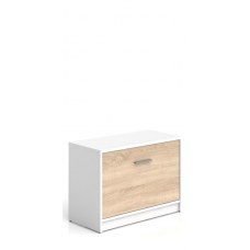 Pantofar NEPO SFK1K BI/DSO