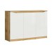 Comoda NUIS KOM3D-DWO/BIP