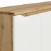 Comoda NUIS KOM3D-DWO/BIP