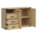 Comoda LARA KOM2D3S-JBE