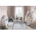 Comoda PICOLO 05 Genarom Alb / Gri