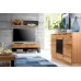 Comoda MOSAIC 45 Stejar Miodowy / Negru