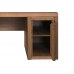 Birou VELVET 37 Stejar Rustic