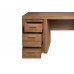 Birou VELVET 37 Stejar Rustic