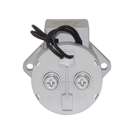 100 Amps High Voltage DC Contactor, 12V/24V Coil