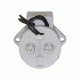 100 Amps High Voltage DC Contactor, 12V/24V Coil