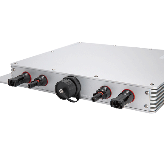 2000W Grid Tie Solar Inverter, 24V/48V DC to 120V/220V/240V AC