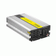 1500W Pure Sine Wave Inverter, DC 12 Volt to 240 Volt AC