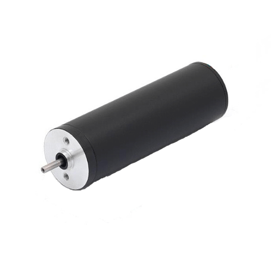 22mm Inner Rotor Brushless DC Motor, 24V, 8/20mNm