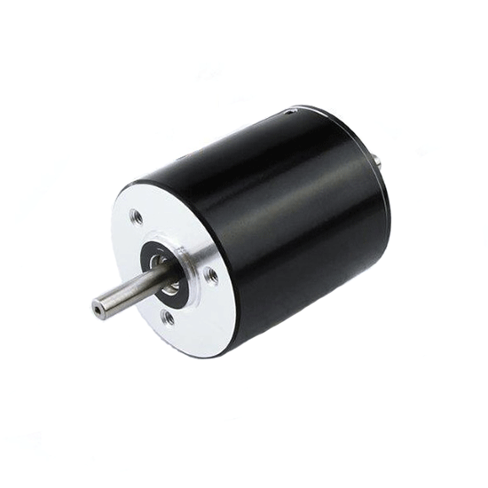 28mm Inner Rotor Brushless DC Motor, 15/24V, 5/14/50mNm