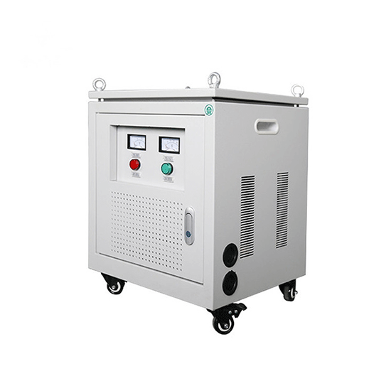 750VA Isolation Transformer, 3 Phase, 690V AC to 230V AC
