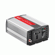 300W Car Power Inverter, Modified Sine Wave, DC 12 Volt to 110 Volt AC