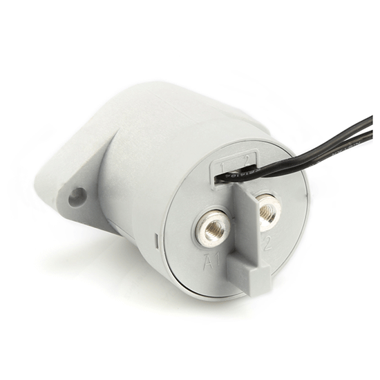30 Amps High Voltage DC Contactor, 12V/24V Coil