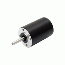 33mm Inner Rotor Brushless DC Motor, 24V/48V, 22/40/50mNm