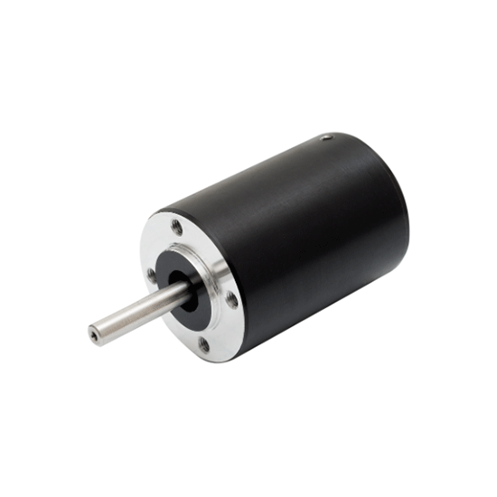 36mm Inner Rotor Brushless DC Motor, 24V, 36/50mNm