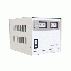 3kVA Single Phase Domestic Automatic Voltage Stabilizer