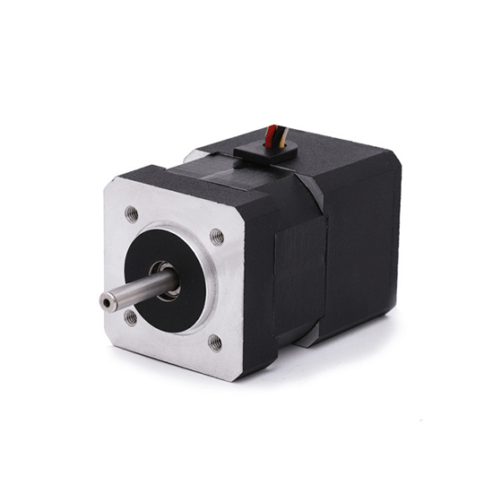 42mm Inner Rotor Brushless DC Motor, 24V, 4000rpm
