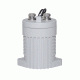 50 Amps High Voltage DC Contactor, 12V/24V Coil