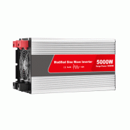 5000W Car Power Inverter, DC 12 Volt to 240 Volt AC, Modified Sine Wave