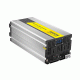 5000W Pure Sine Wave Inverter, DC 12 Volt to 240 Volt AC