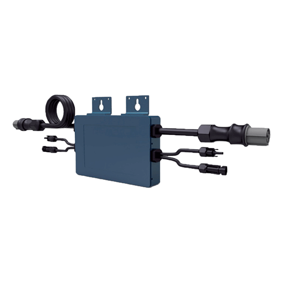 500W Grid Tie Inverter, 24V/ 48V DC to 220V/ 230V/ 240V AC