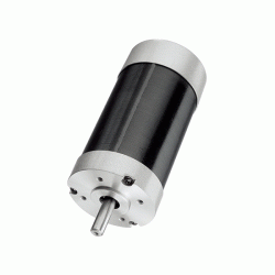 57mm High Power Inner Rotor BLDC Motor, 36V, 0.2-0.8Nm