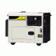 6 kW Silent Generator
