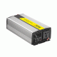 800W Pure Sine Wave Inverter, DC 12 Volt to 220 Volt AC