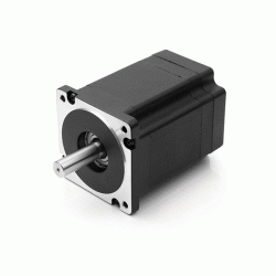 86mm High Power Inner Rotor BLDC Motor, 48V, 110W to 660W