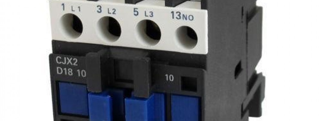 What is Contactor?
