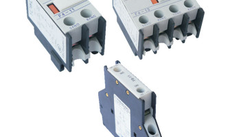 Difference between Auxiliary and Main Contacts