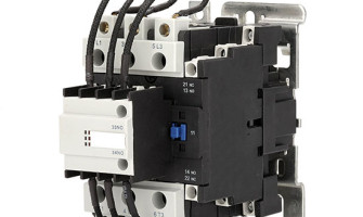 Capacitor Switching Contactor: Function, Structure